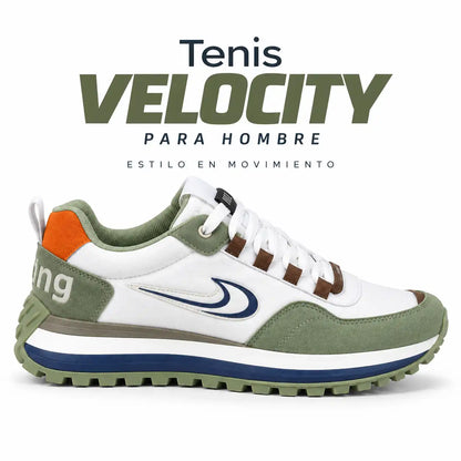 Sneaker  Velocity