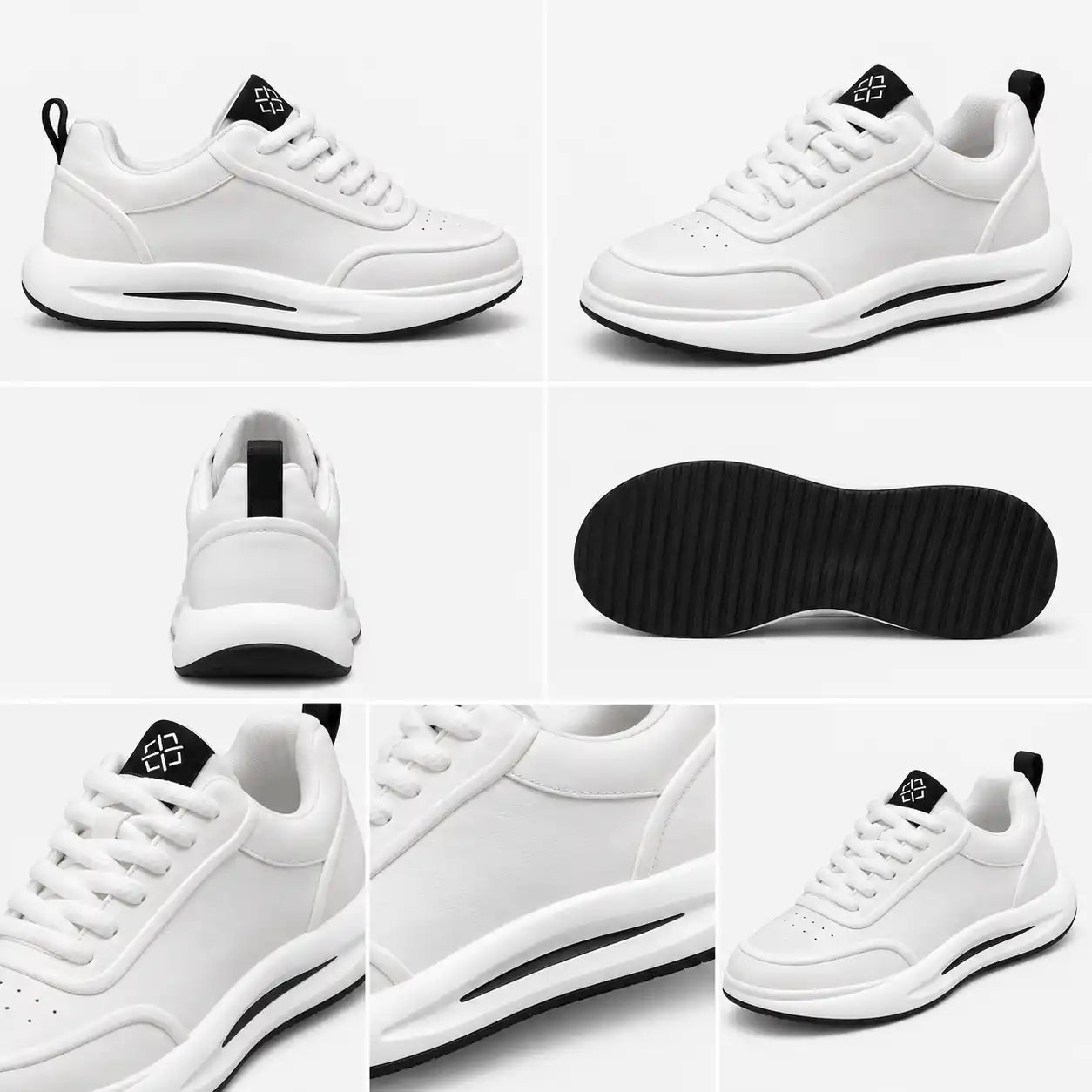 Sneaker Sovereign para Hombre