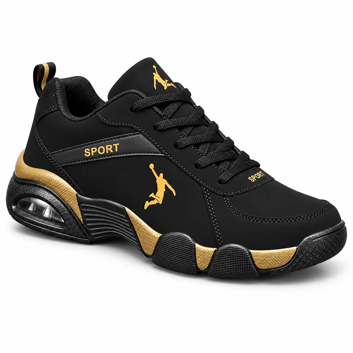 SNEAKER JOBS