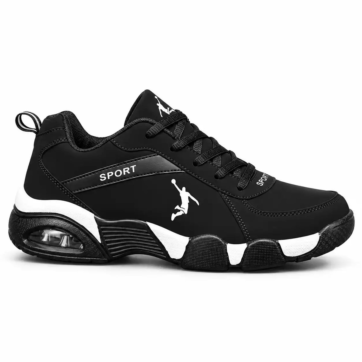 SNEAKER JOBS