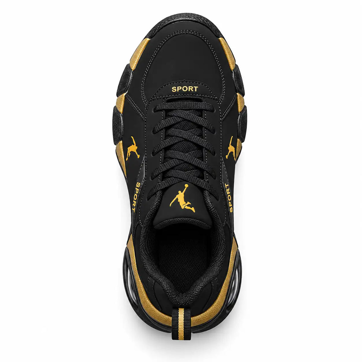 SNEAKER JOBS