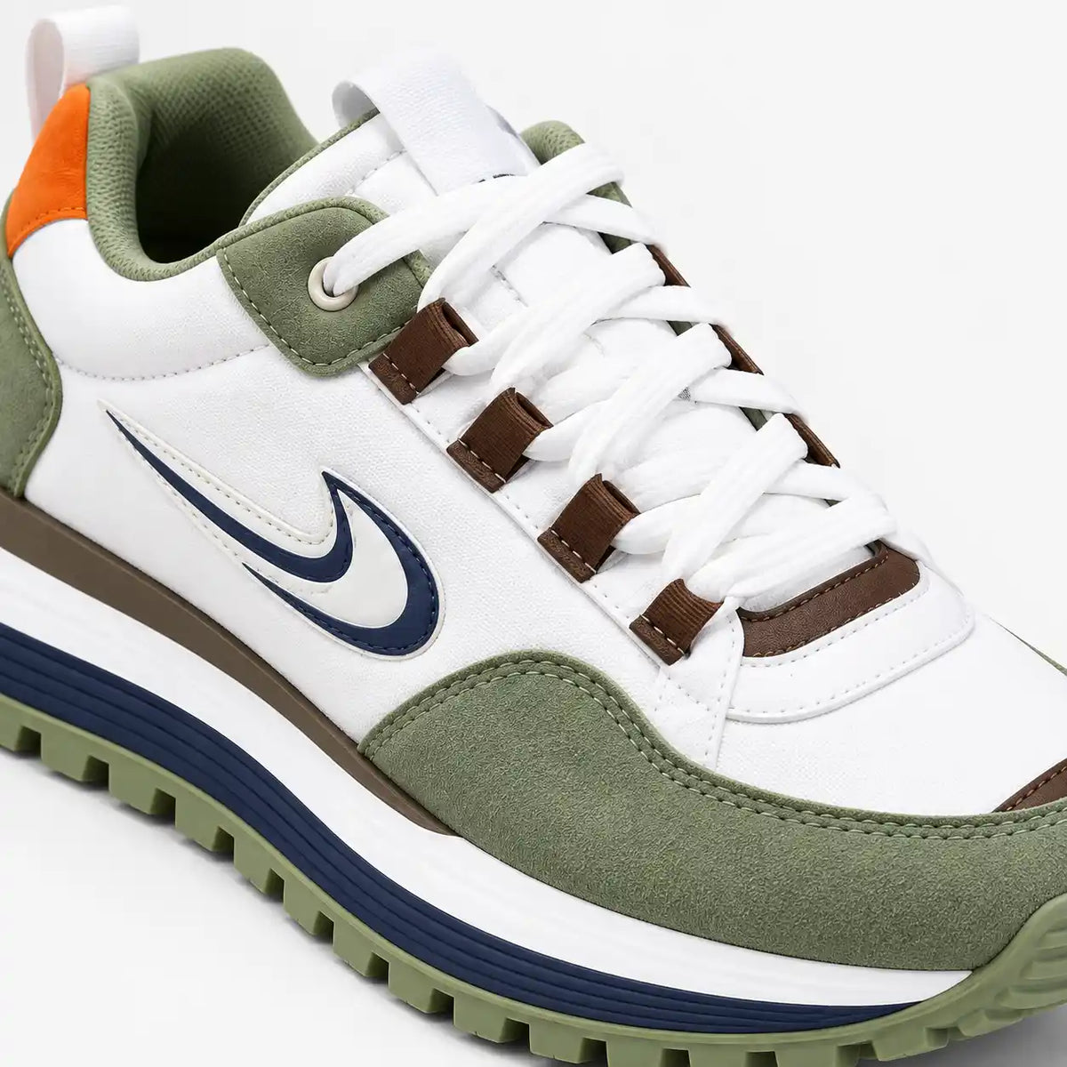 Sneaker  Velocity