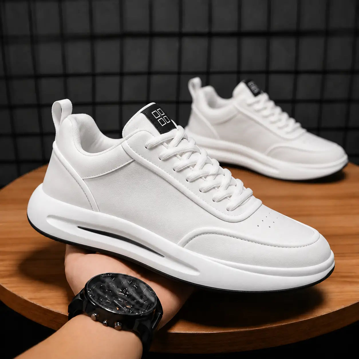Sneaker Sovereign para Hombre