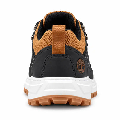 Sneaker Timber