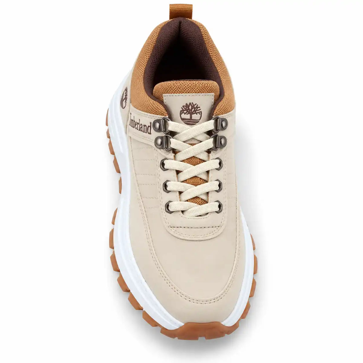 Sneaker Timber