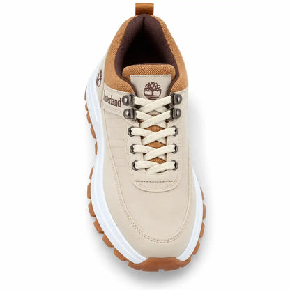 Sneaker Timber