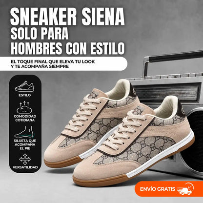 Sneaker Siena