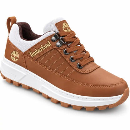 Sneaker Timber