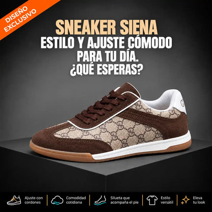 Sneaker Siena