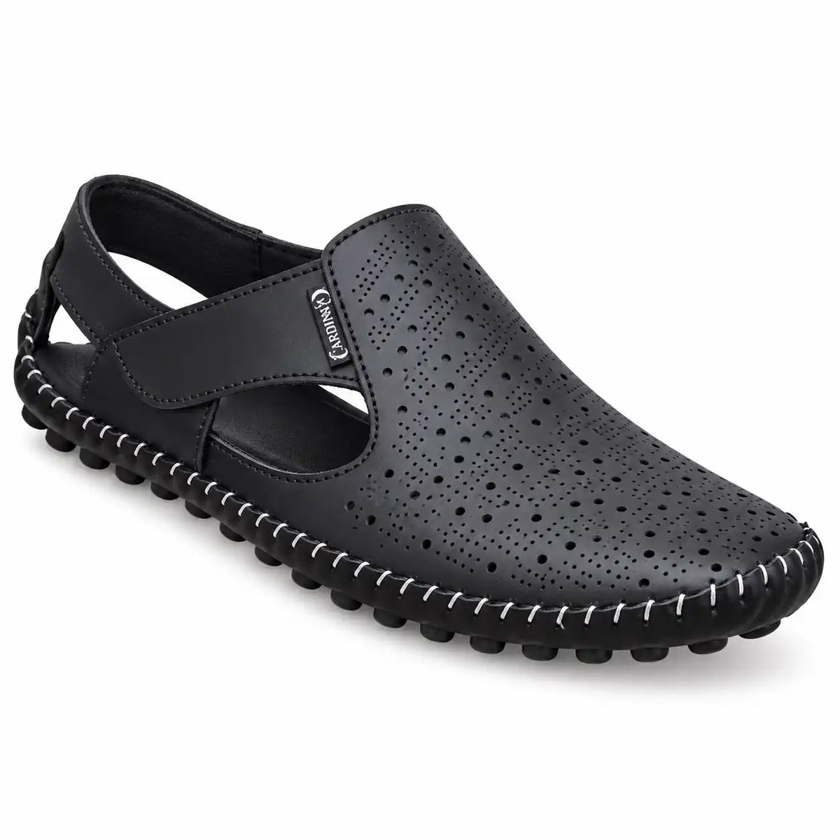 Mocasín Ivory