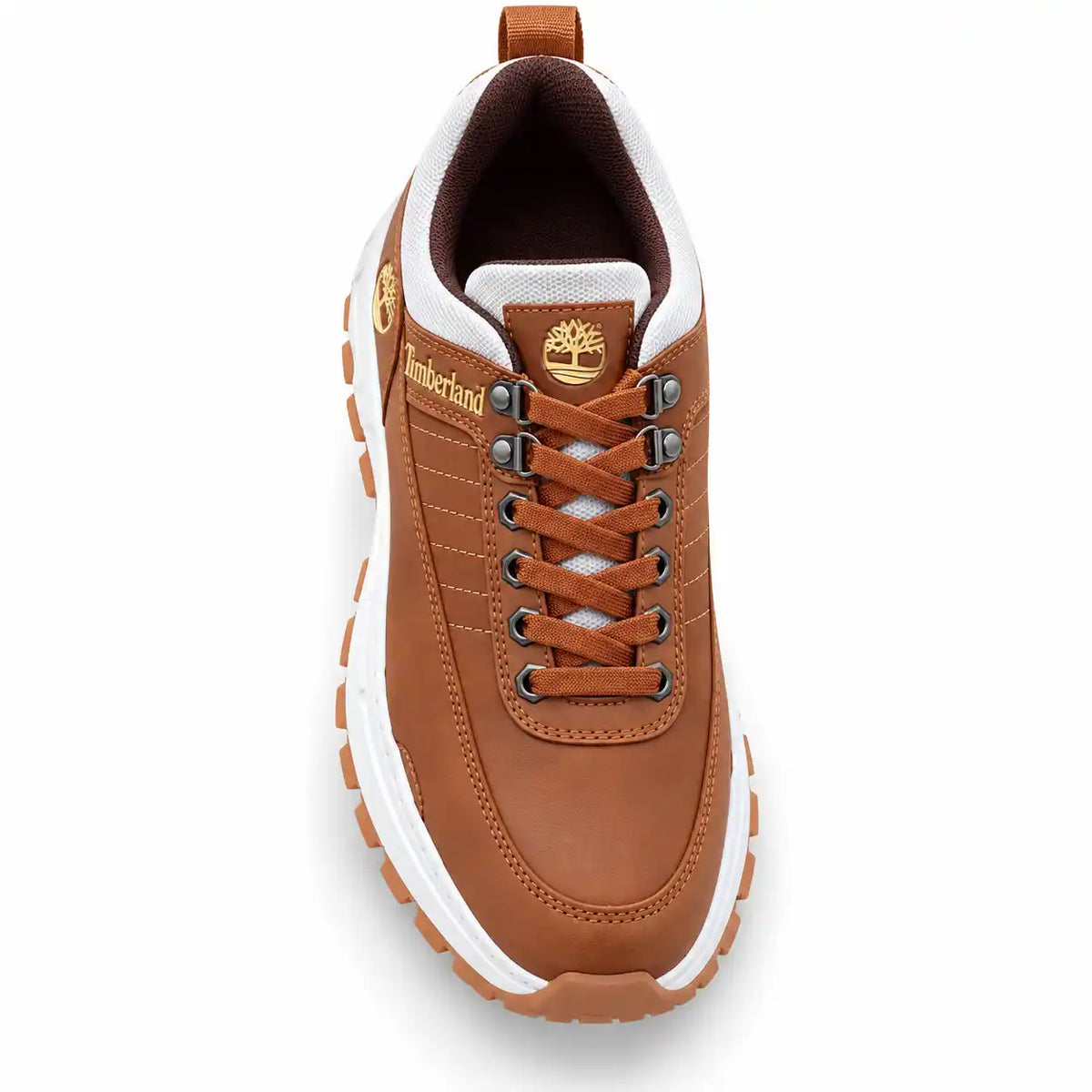 Sneaker Timber