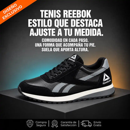 SNEAKER REEBOK