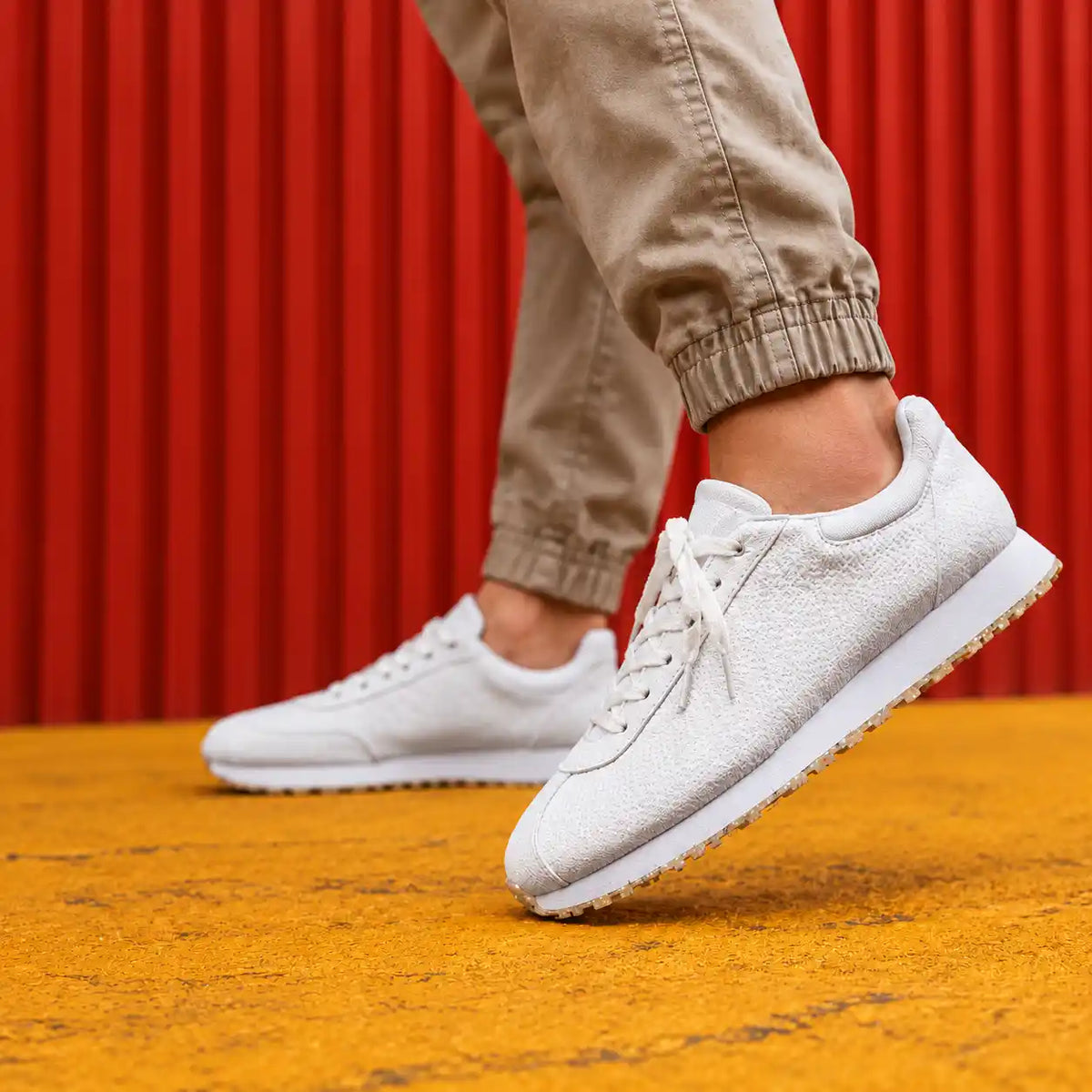 Sneaker Vipera para Hombre