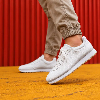 Sneaker Vipera para Hombre