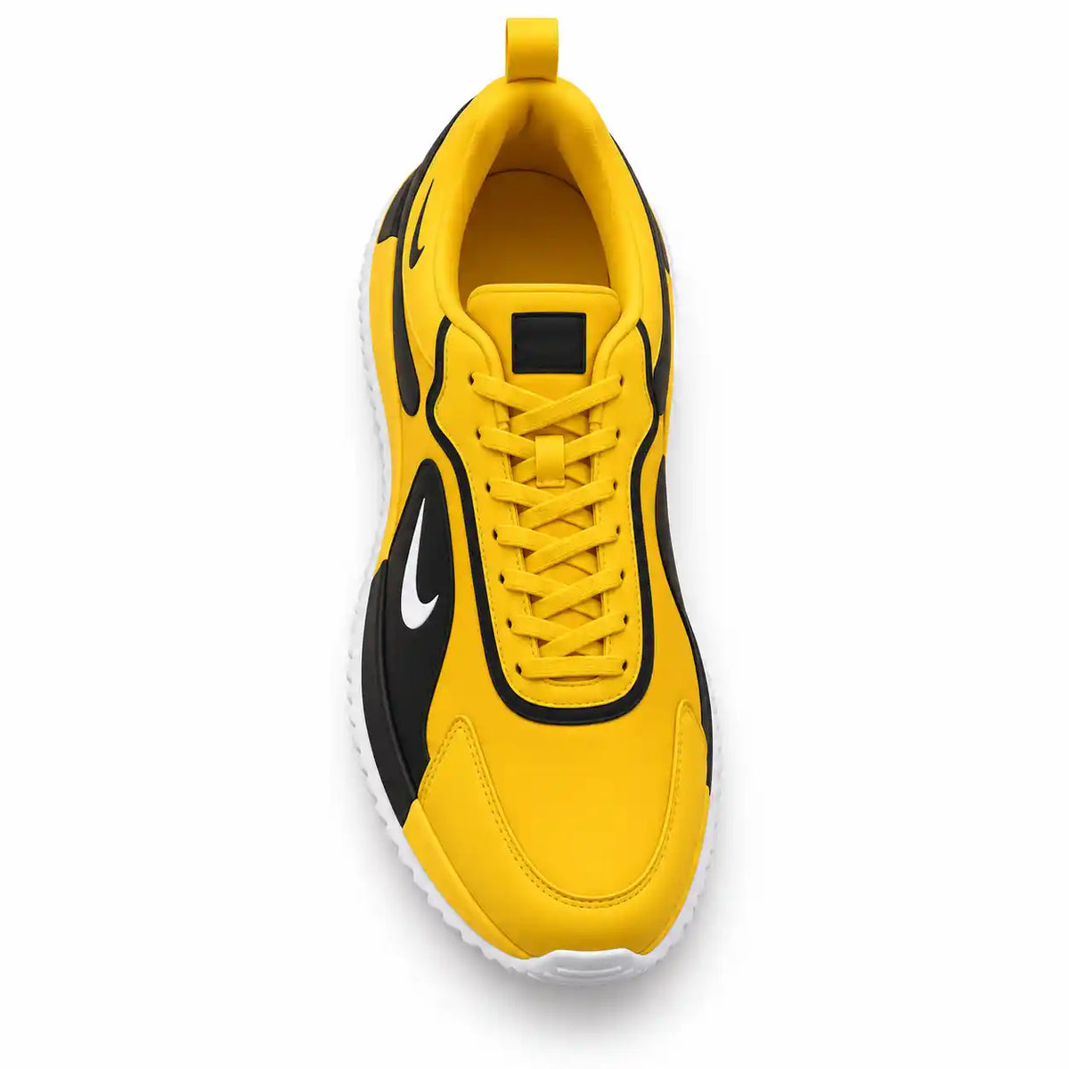 IMPORTS!  TENIS NIK REVOL