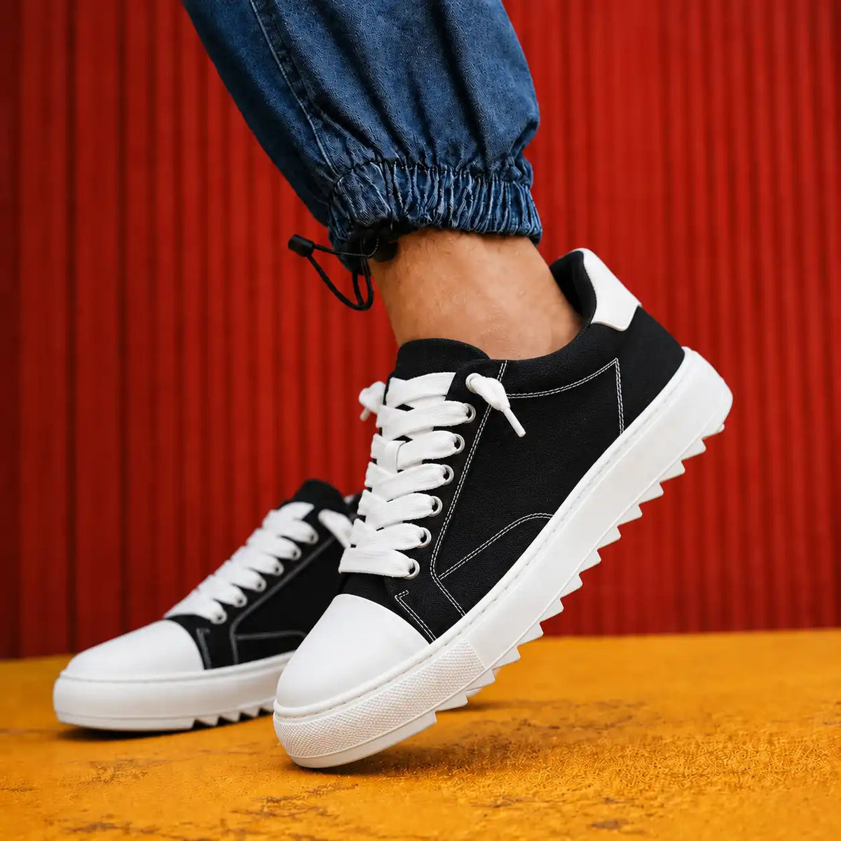 Sneaker Thorne
