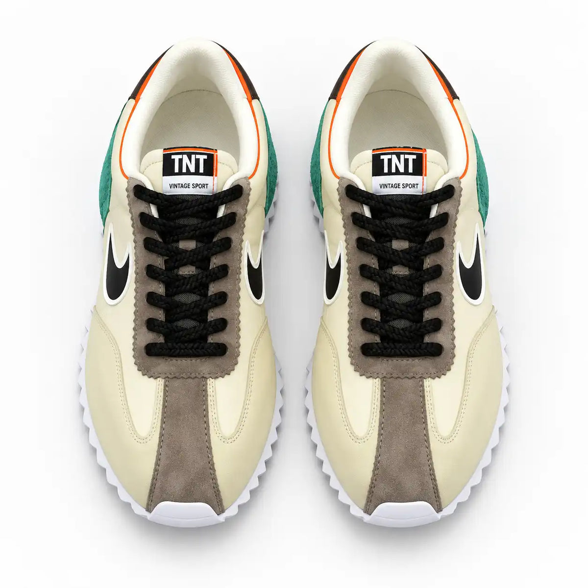 Sneaker Sage