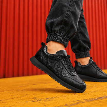 Sneaker Vipera para Hombre