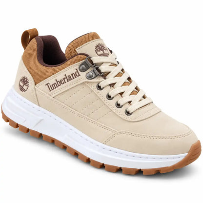 Sneaker Timber