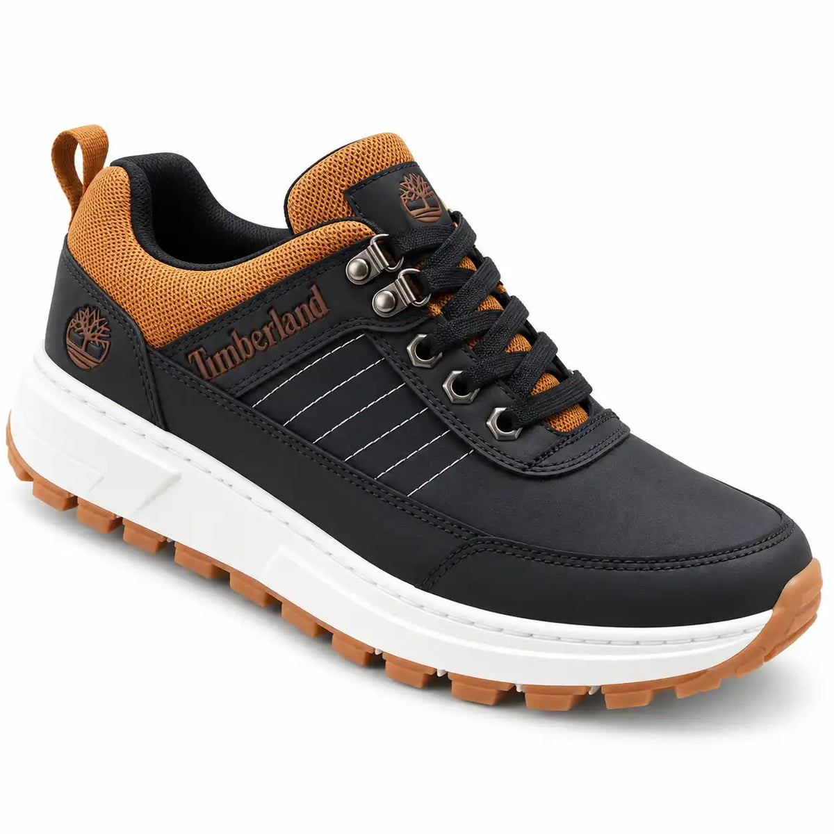 Sneaker Timber