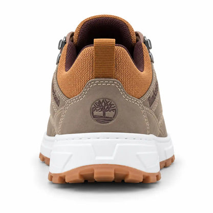 Sneaker Timber
