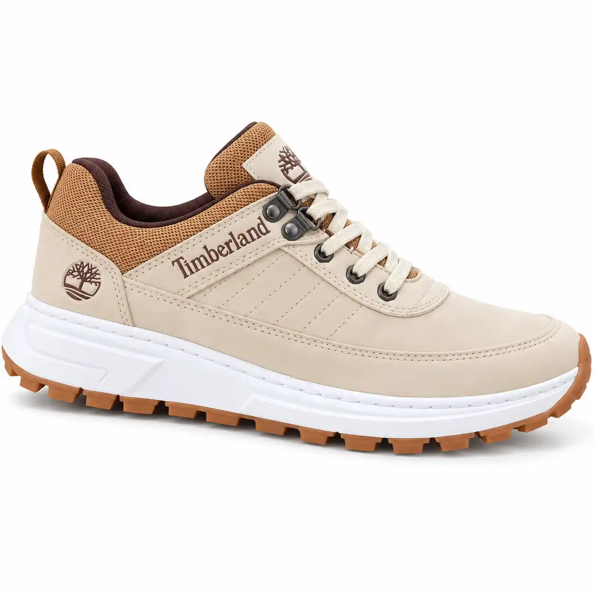 Sneaker Timber