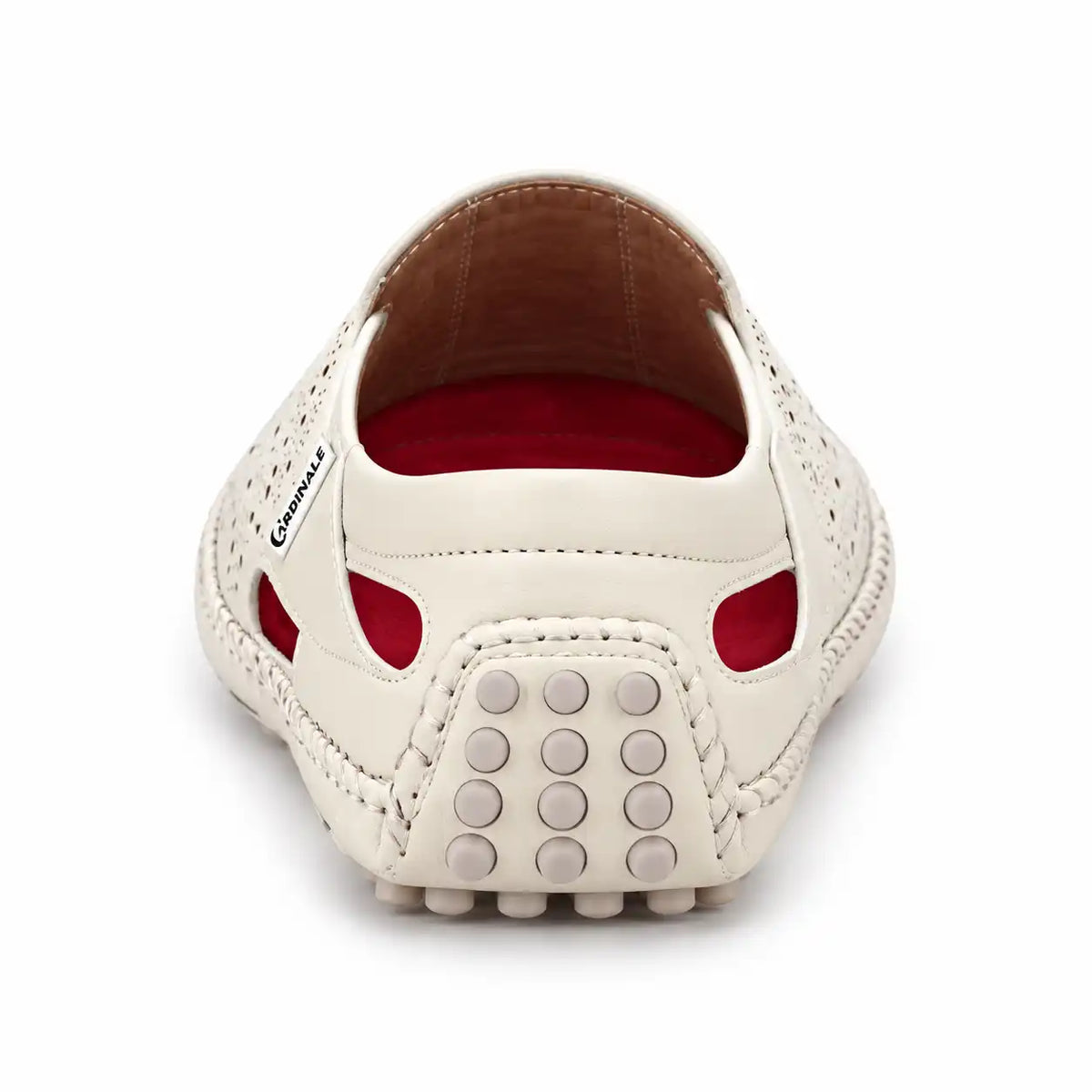 Mocasín Ivory
