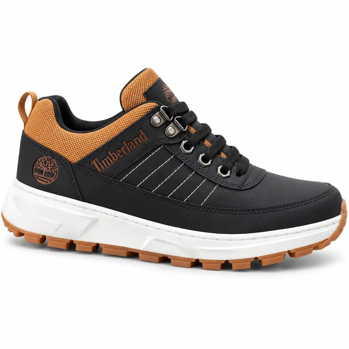 Sneaker Timber