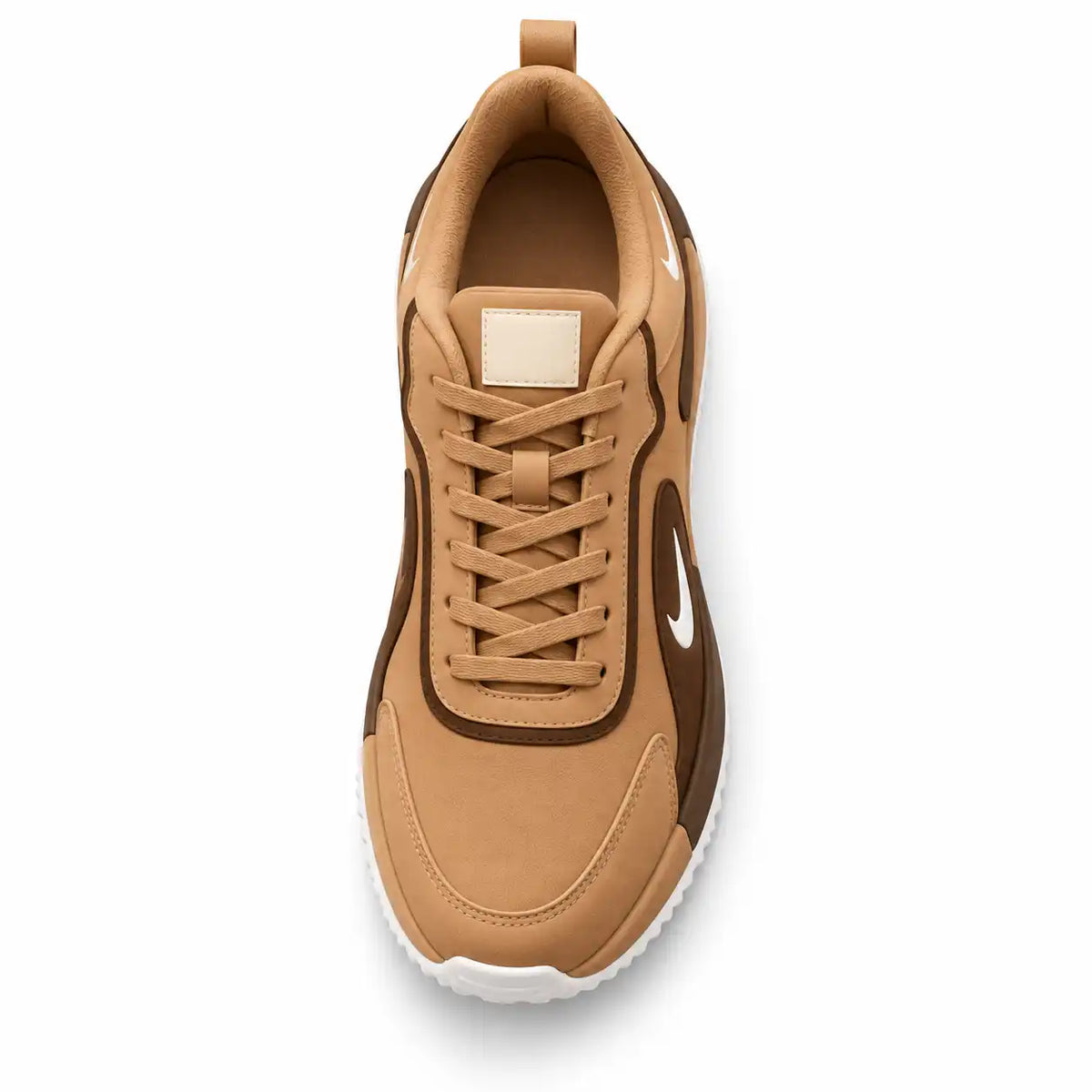 IMPORTS!  TENIS NIK REVOL