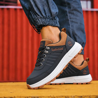 Sneaker Timber