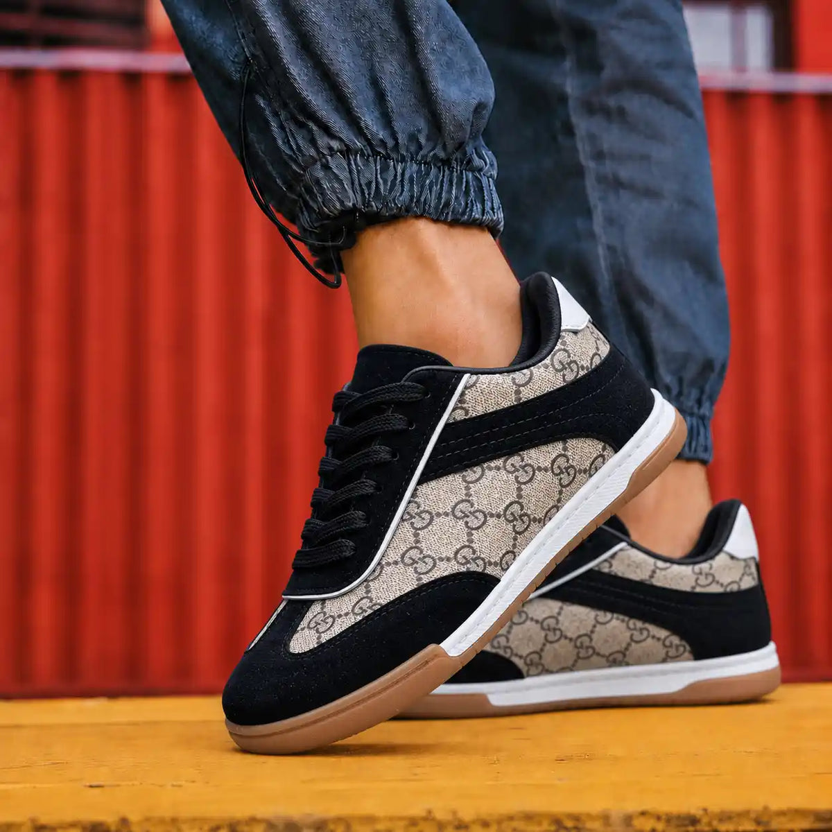Sneaker Siena