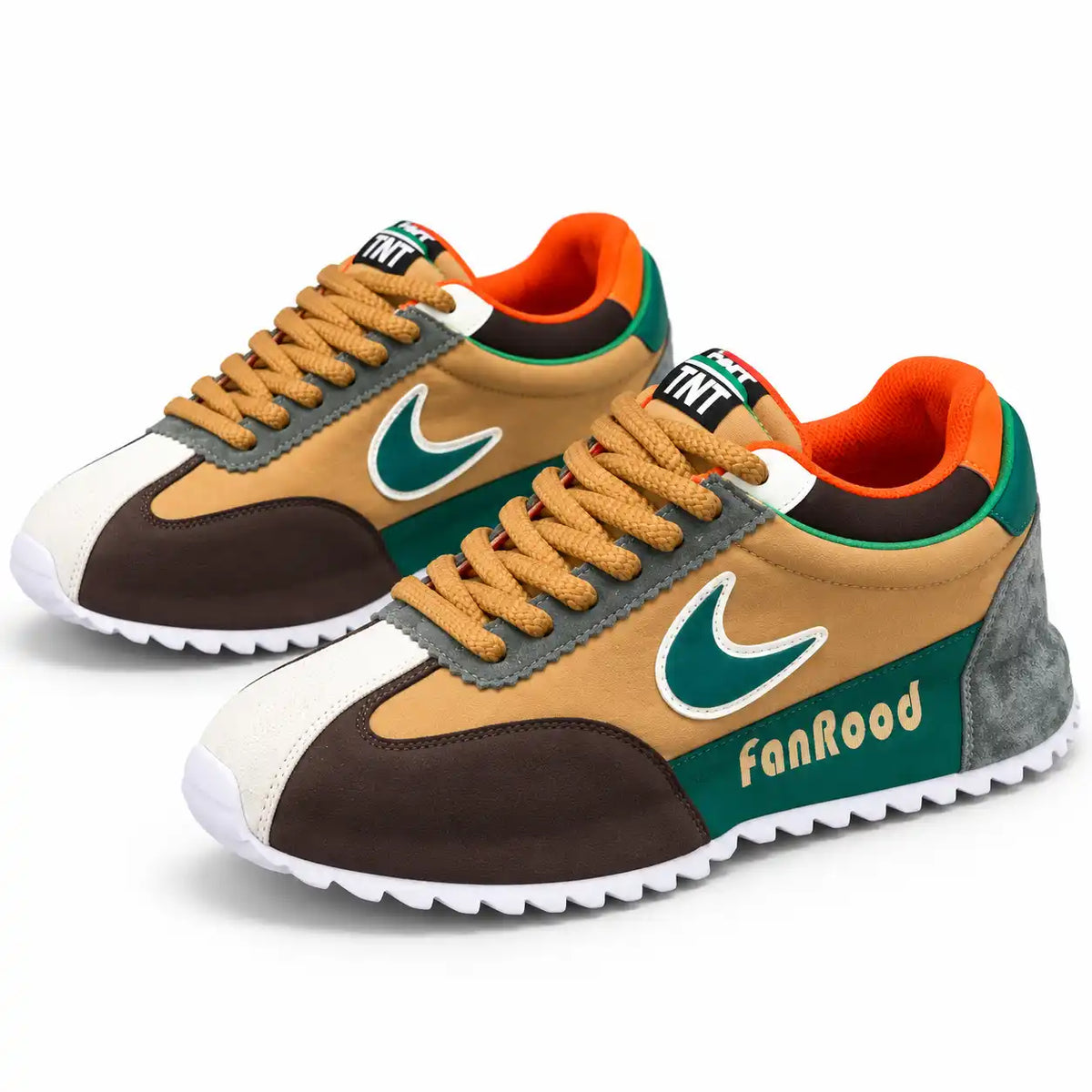 Sneaker Sage