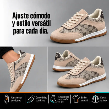 Sneaker Siena
