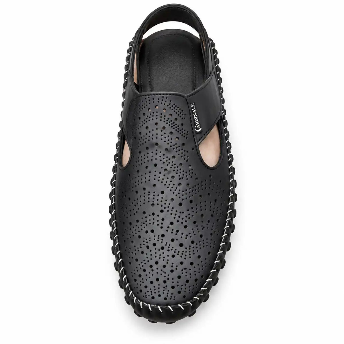 Mocasín Ivory
