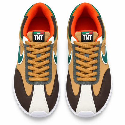 Sneaker Sage