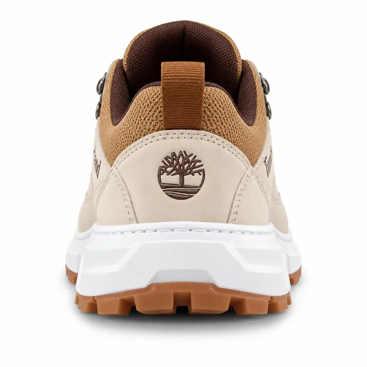 Sneaker Timber