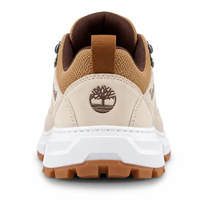 Sneaker Timber