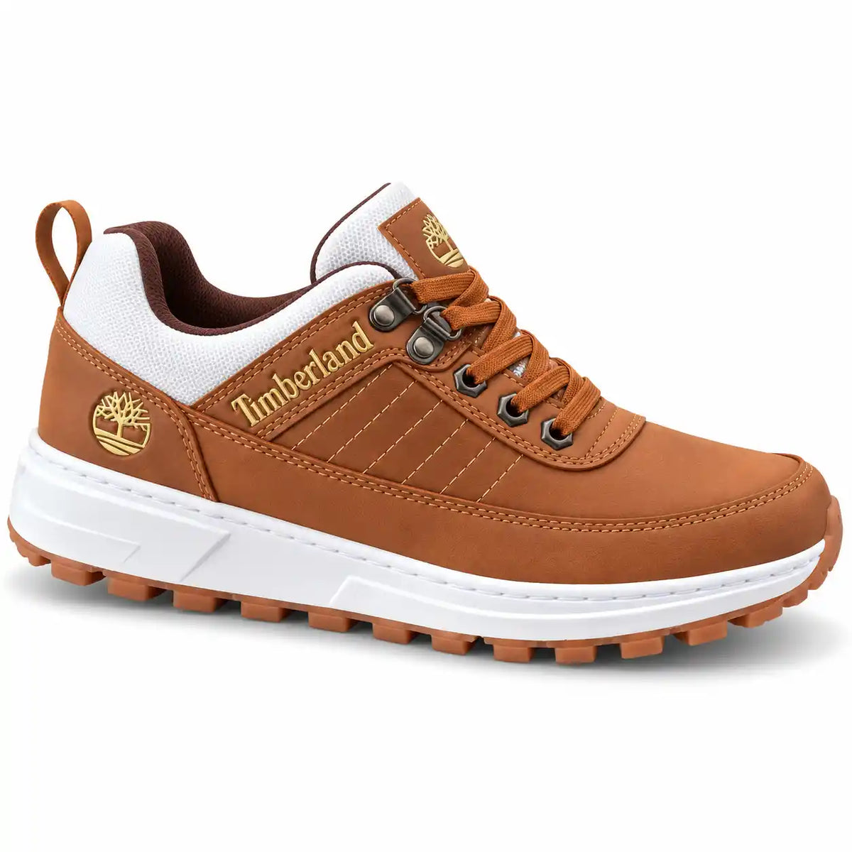 Sneaker Timber