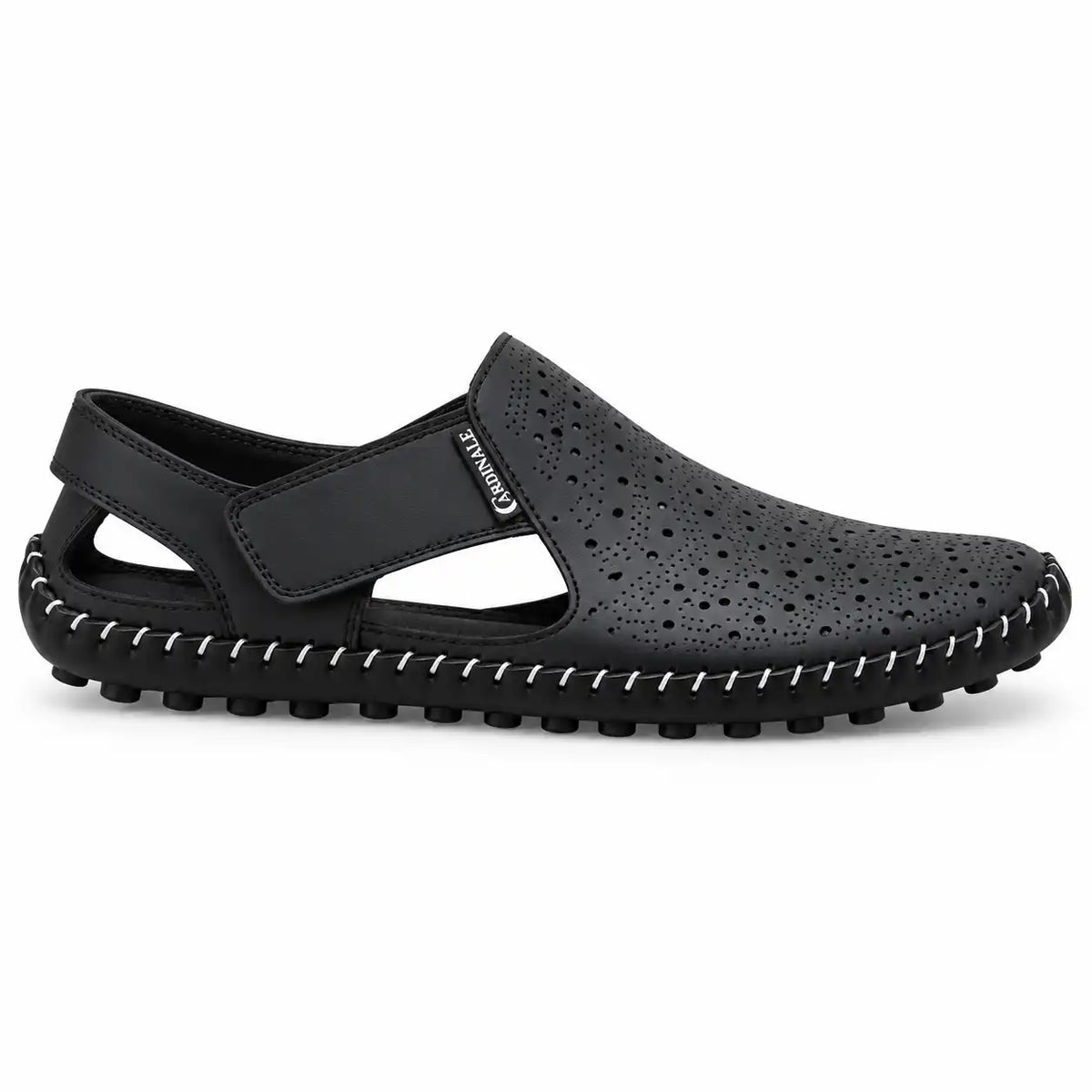 Mocasín Ivory