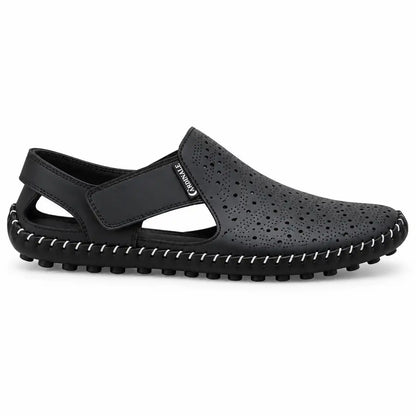 Mocasín Ivory