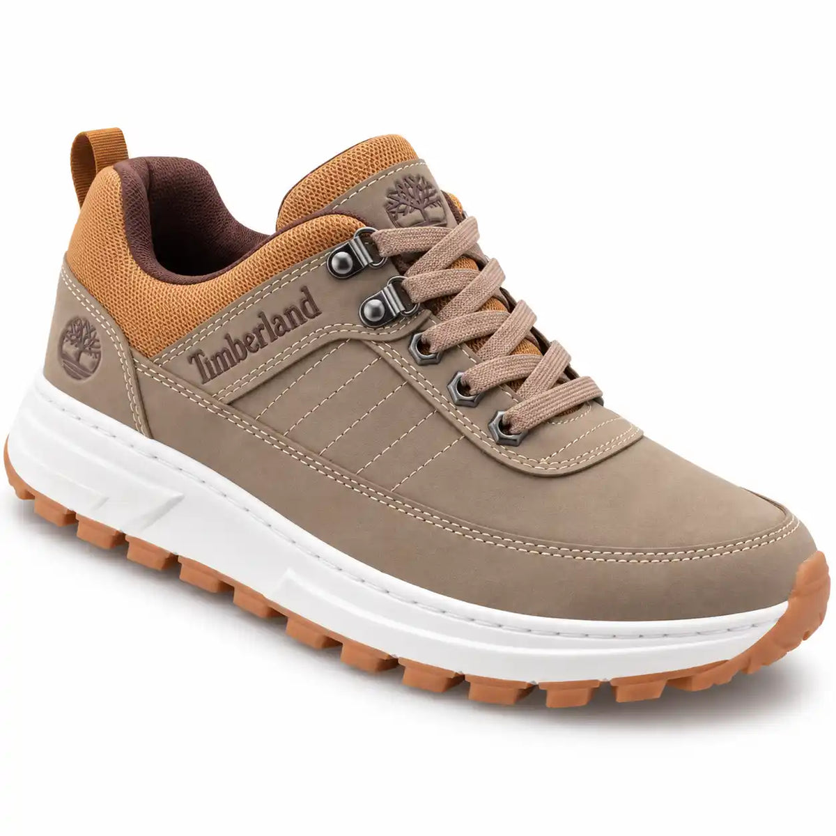 Sneaker Timber