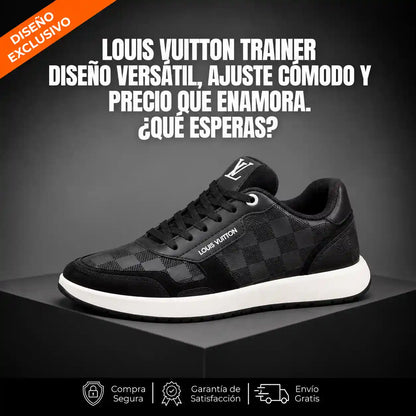 LOUIS VUITTON TRAINER