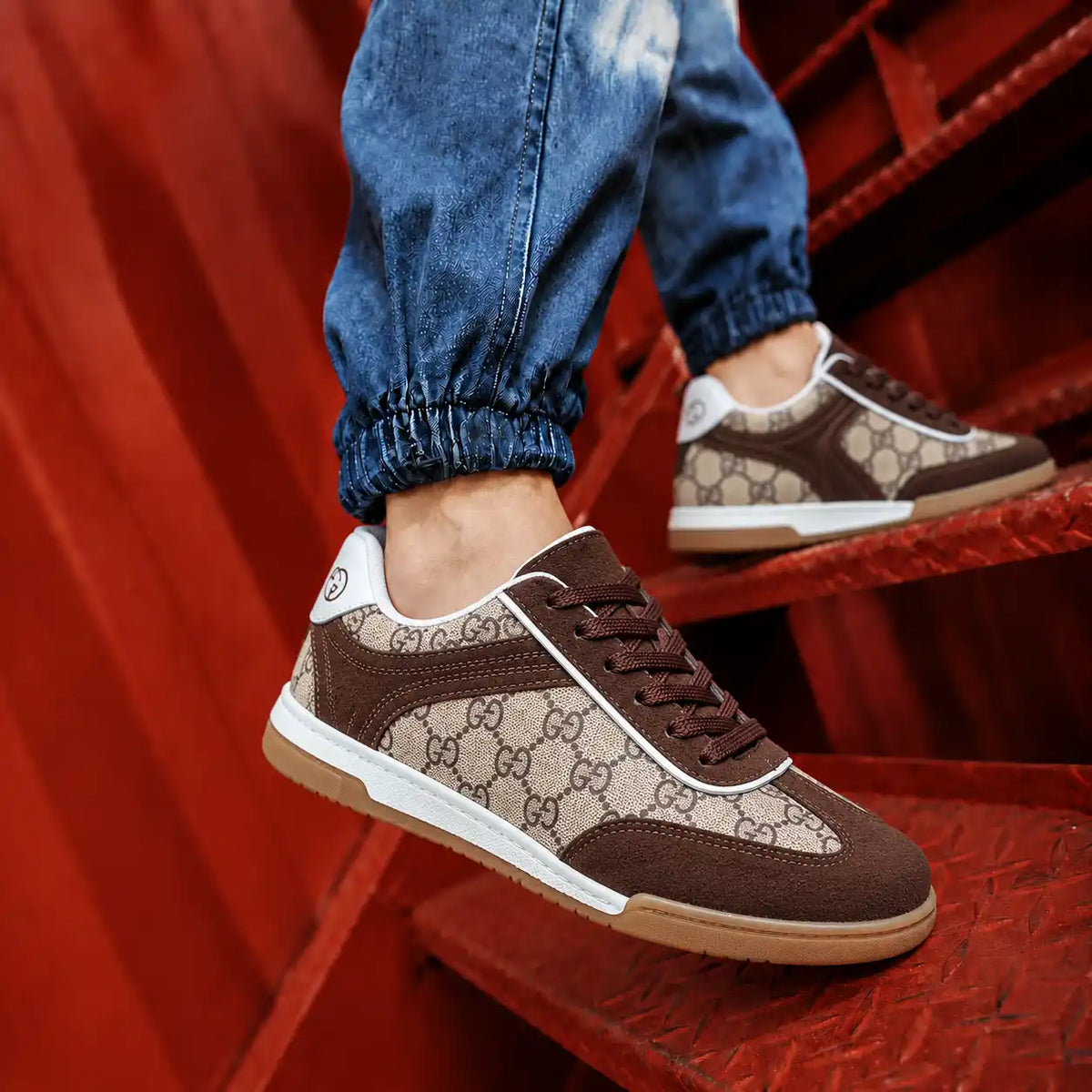 Sneaker Siena