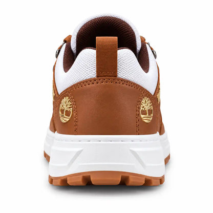 Sneaker Timber