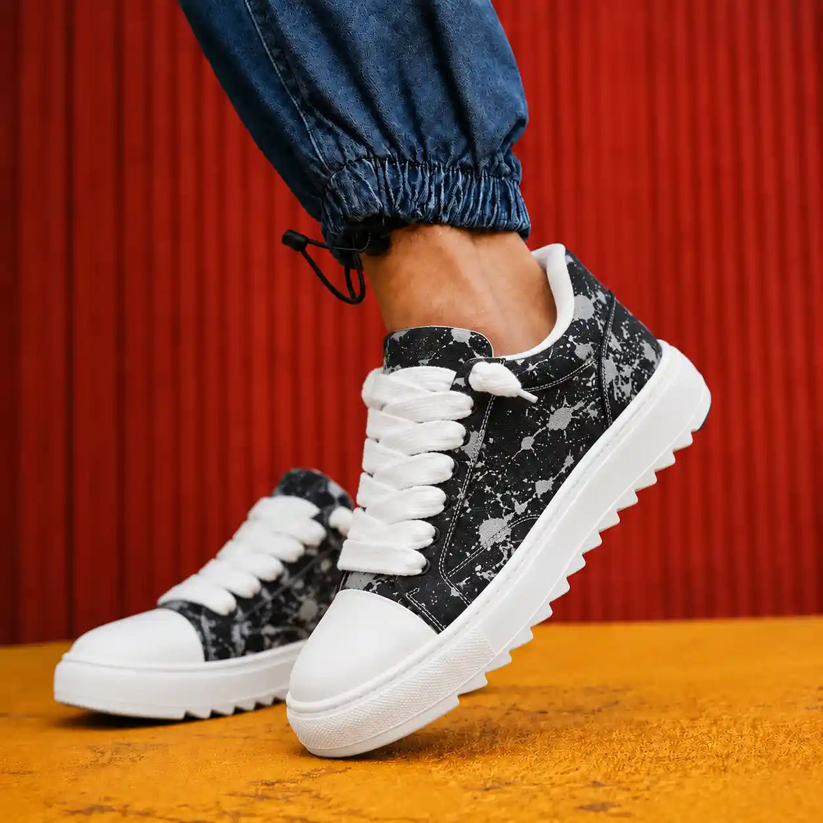 Sneaker Thorne