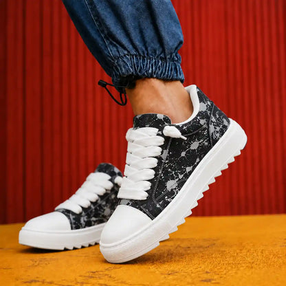 Sneaker Thorne