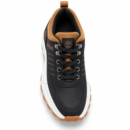 Sneaker Timber