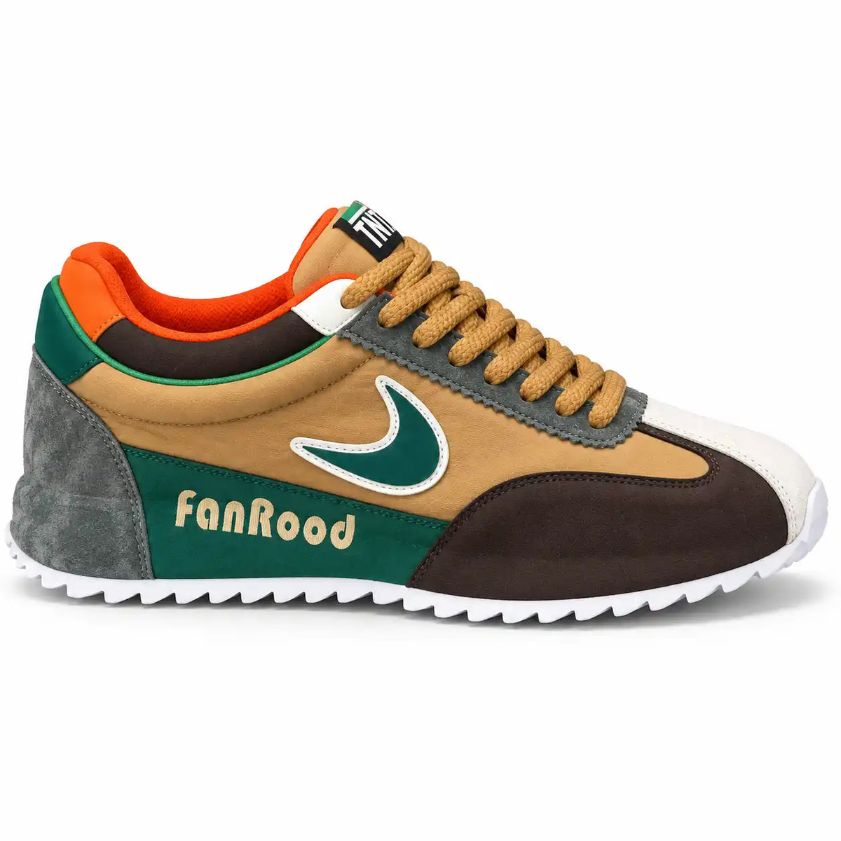 Sneaker Sage