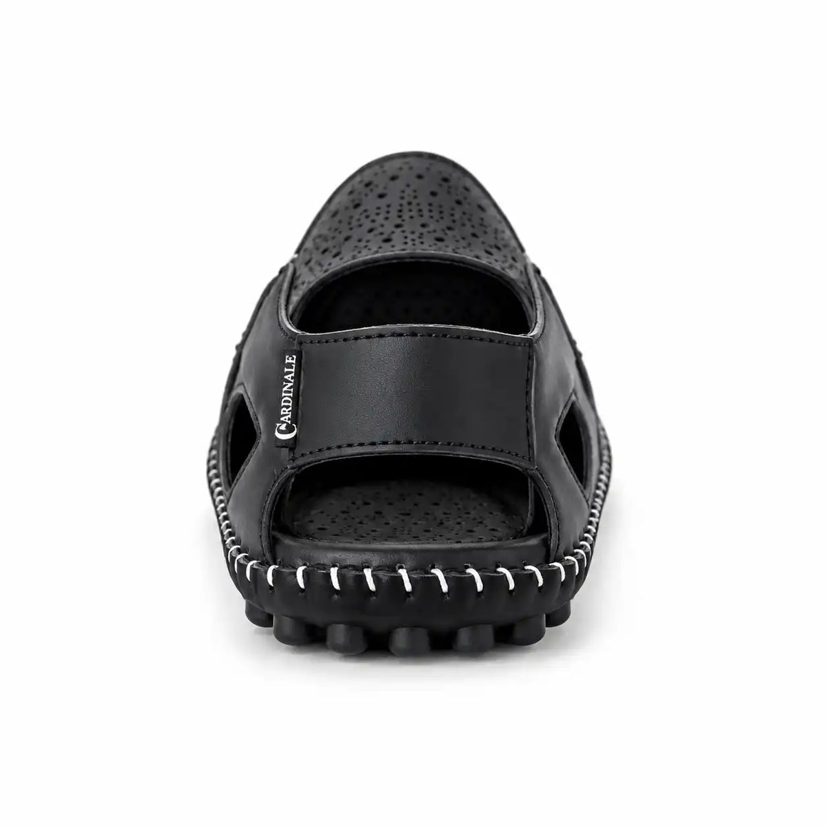 Mocasín Ivory