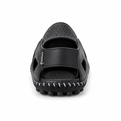 Mocasín Ivory